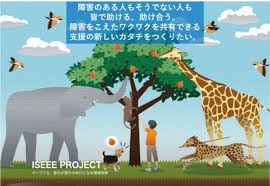 三菱総研DCS株式会社の活動の様子